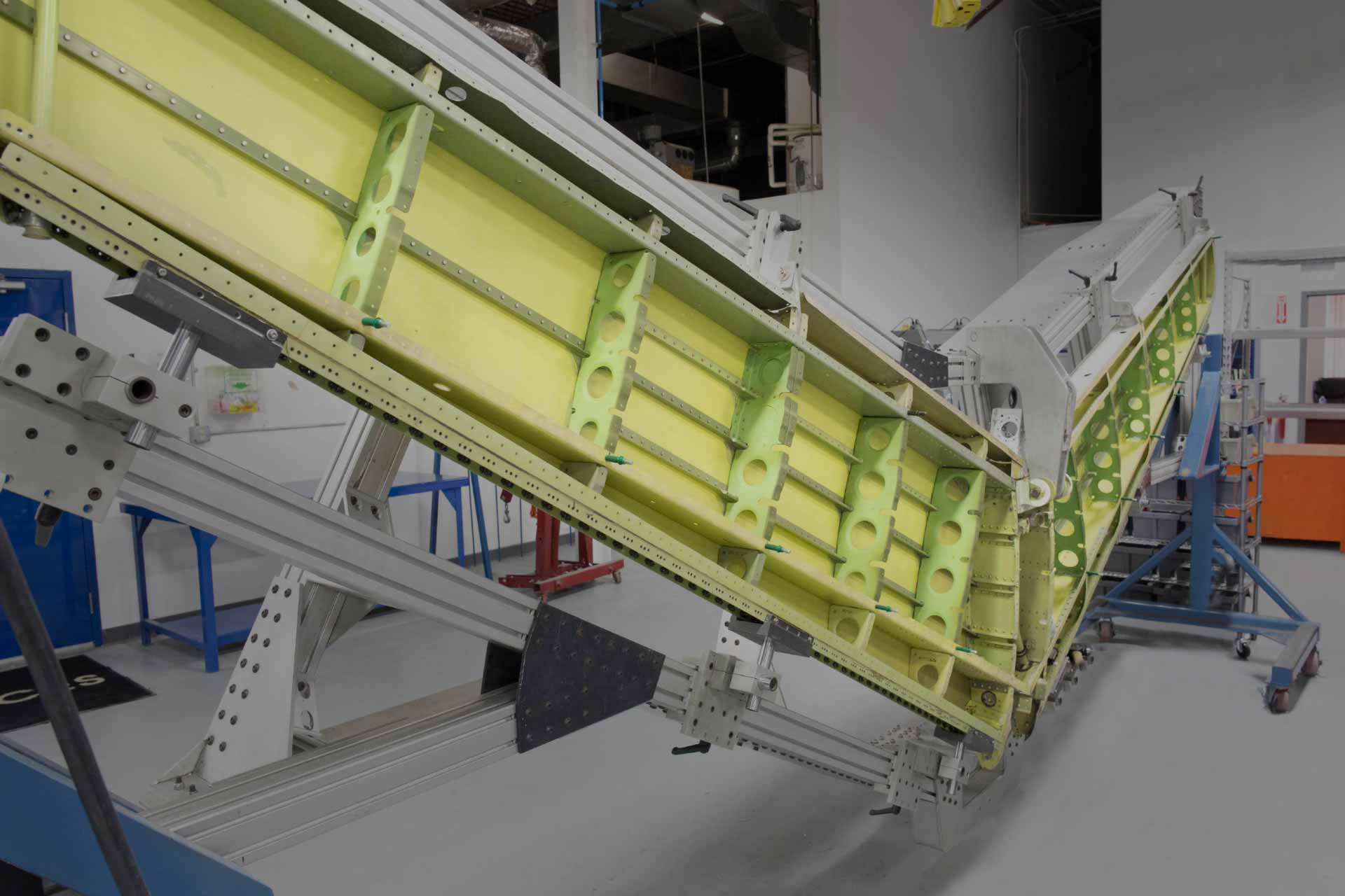 Nextant 400XTi Remanufacturing Process & Specs