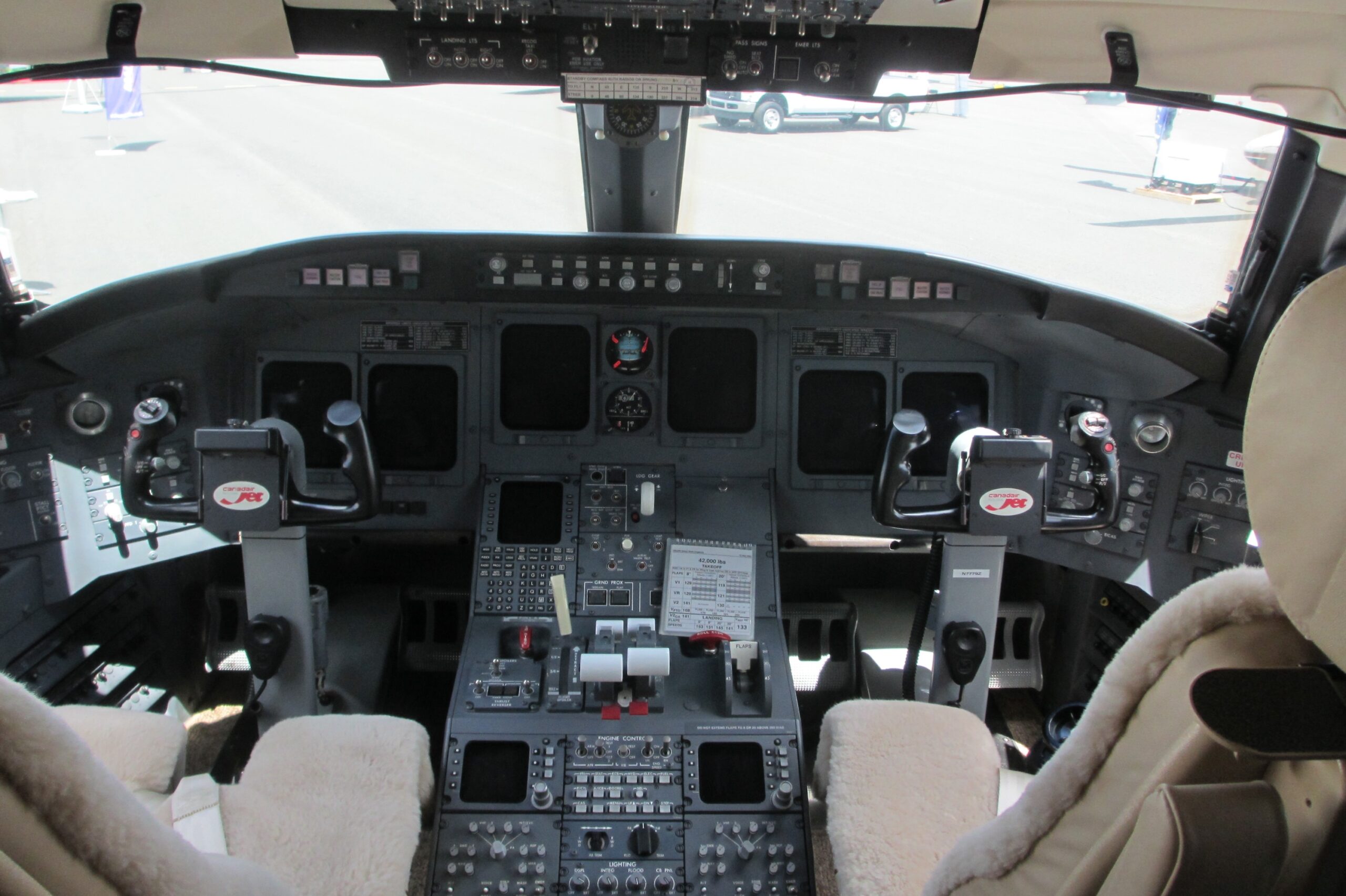 Safety Features image 1