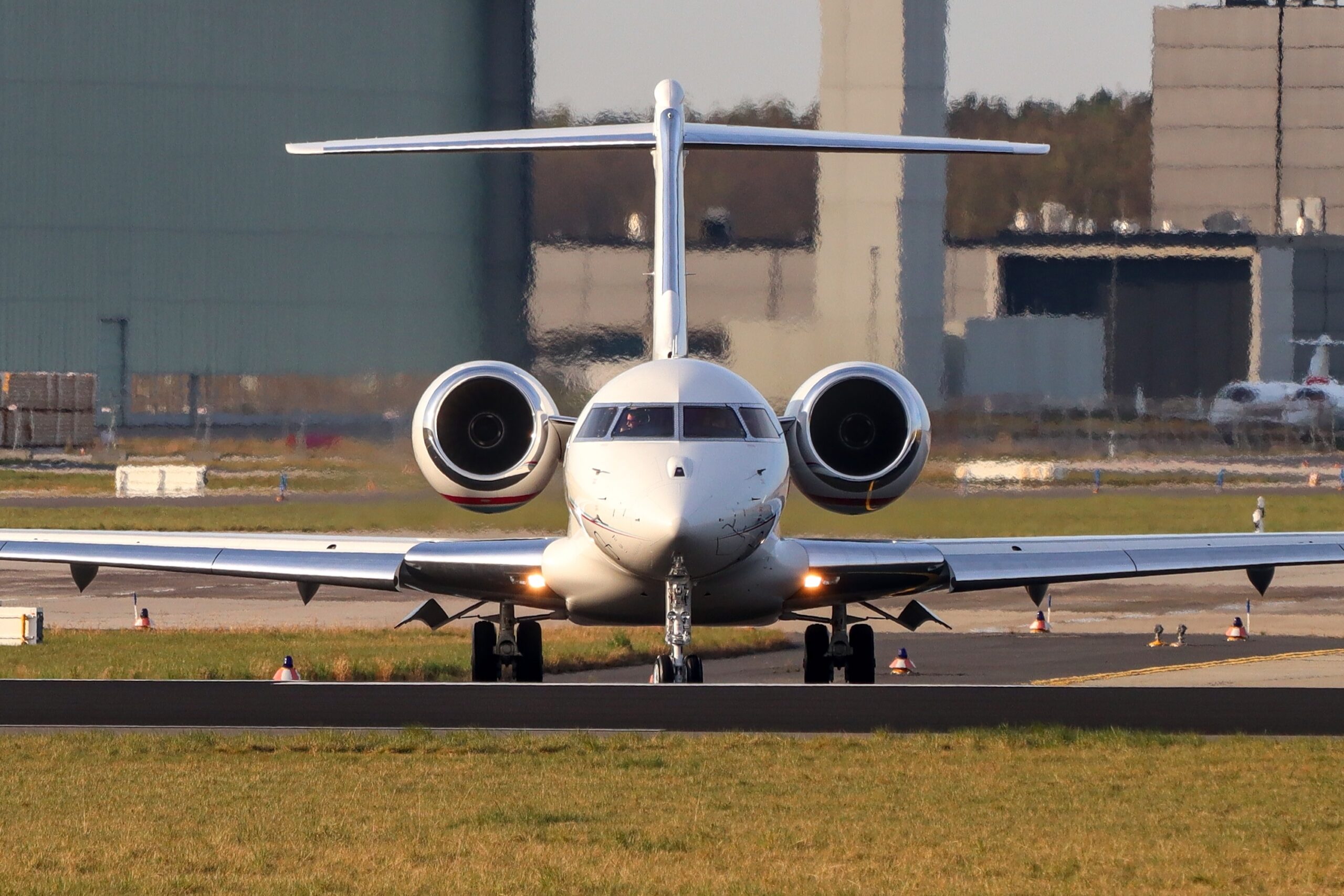 Bombardier Global 7500