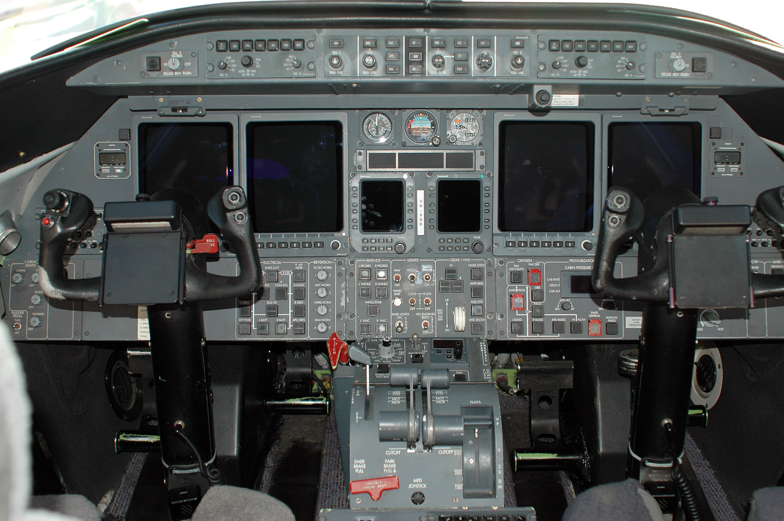 Safety Features image 1