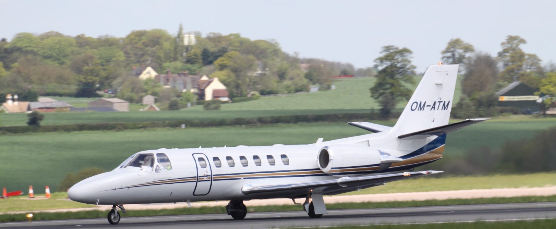 Cessna Citation Encore