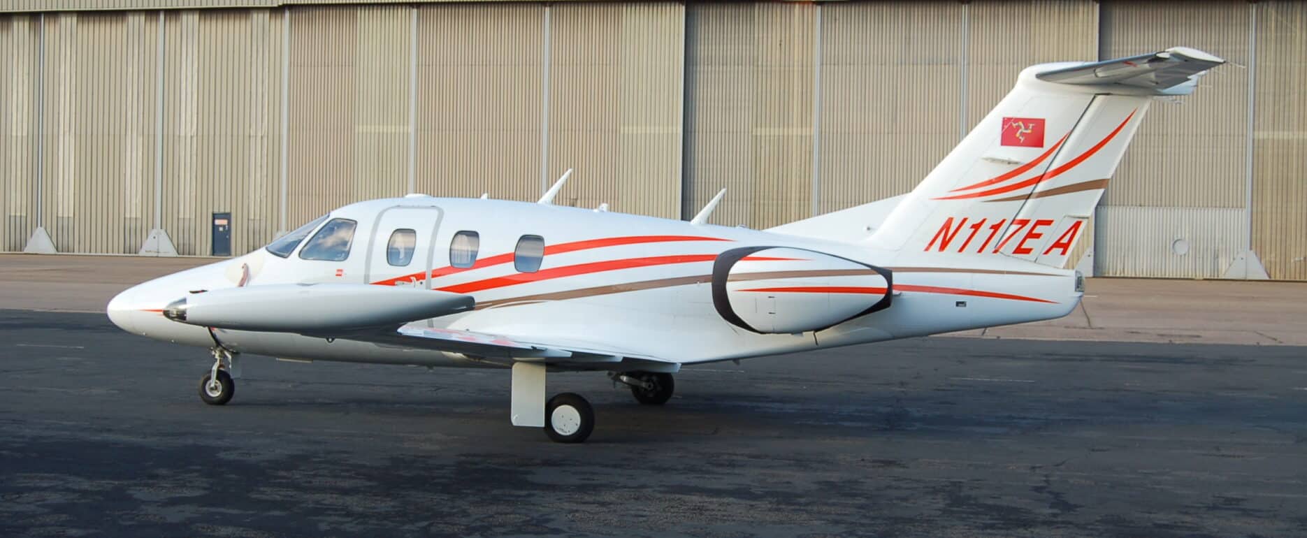 Eclipse 500