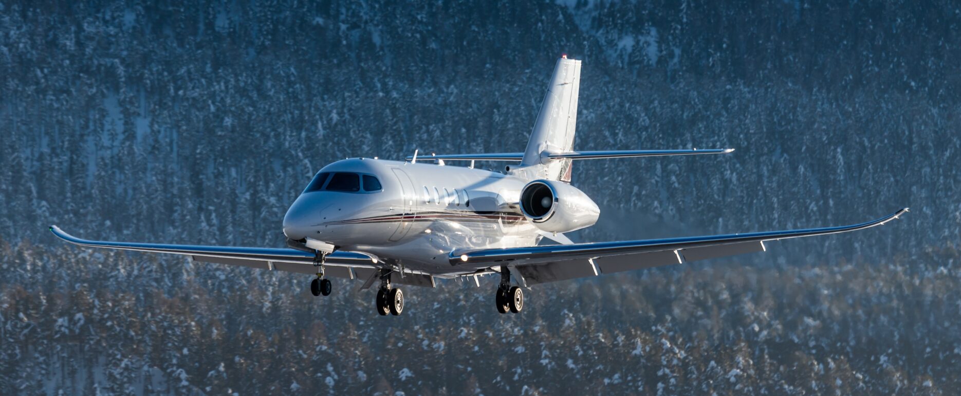 Cessna Citation Latitude