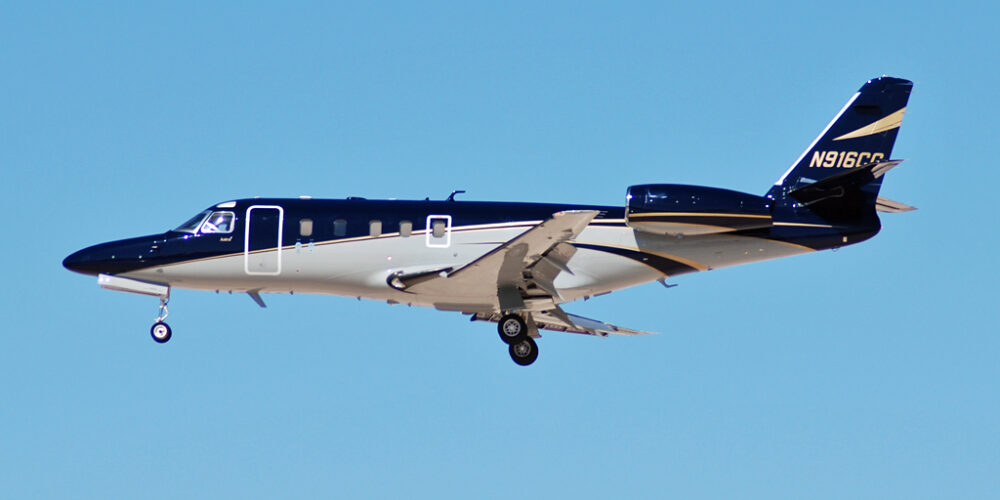 Gulfstream G100