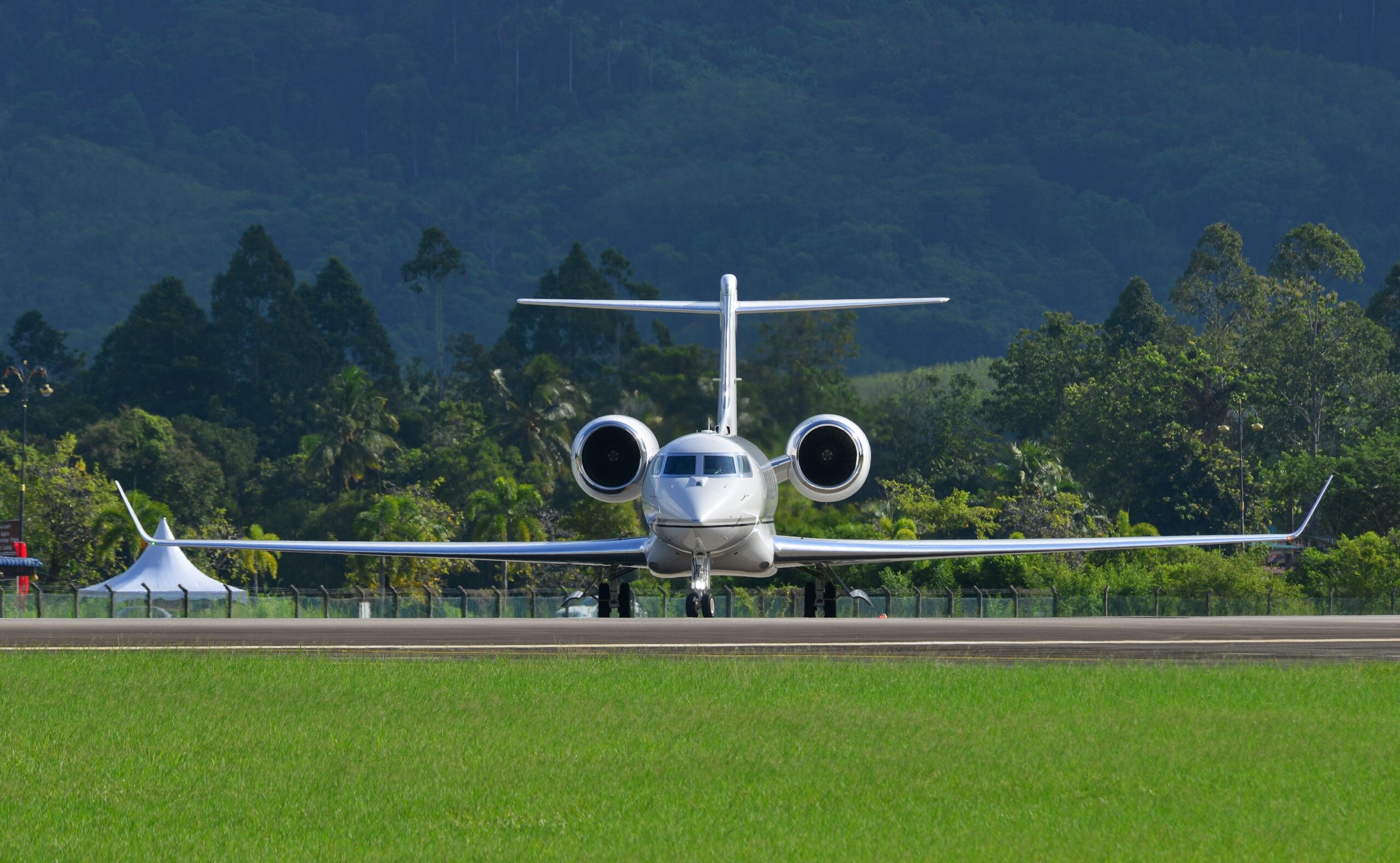 Gulfstream G500 Vs Gulfstream G600