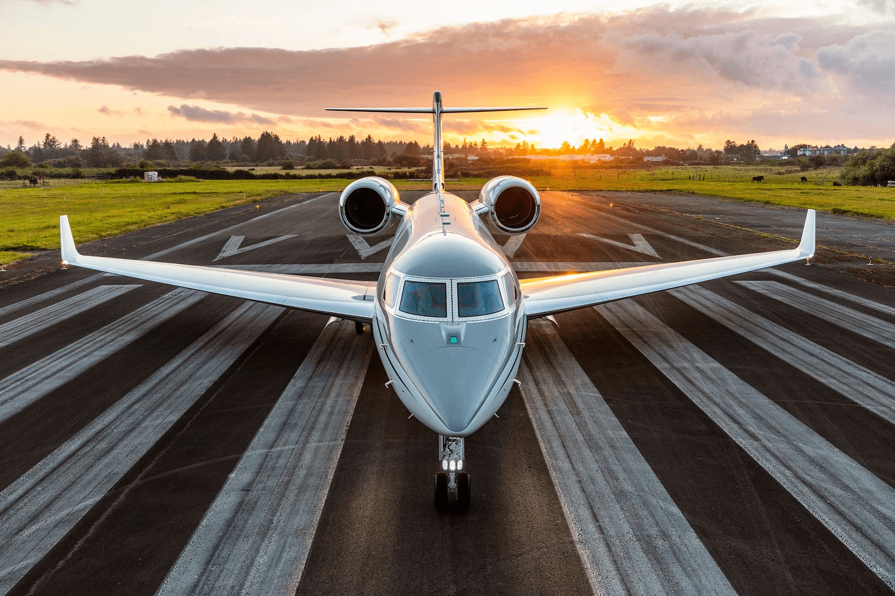 Gulfstream G500 Vs Gulfstream G550