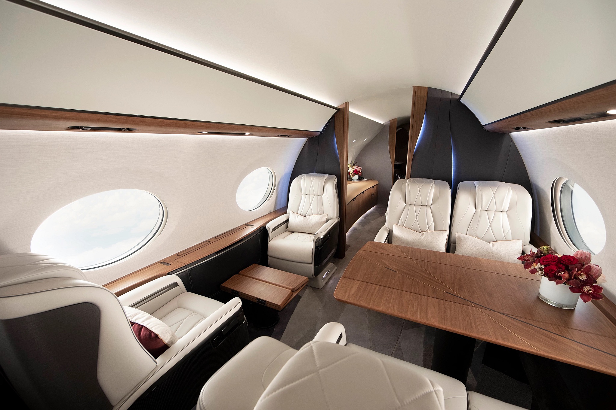 Gulfstream G700