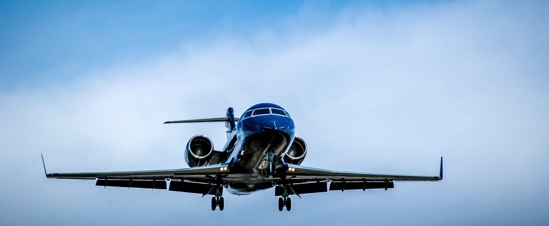 Bombardier Challenger 600