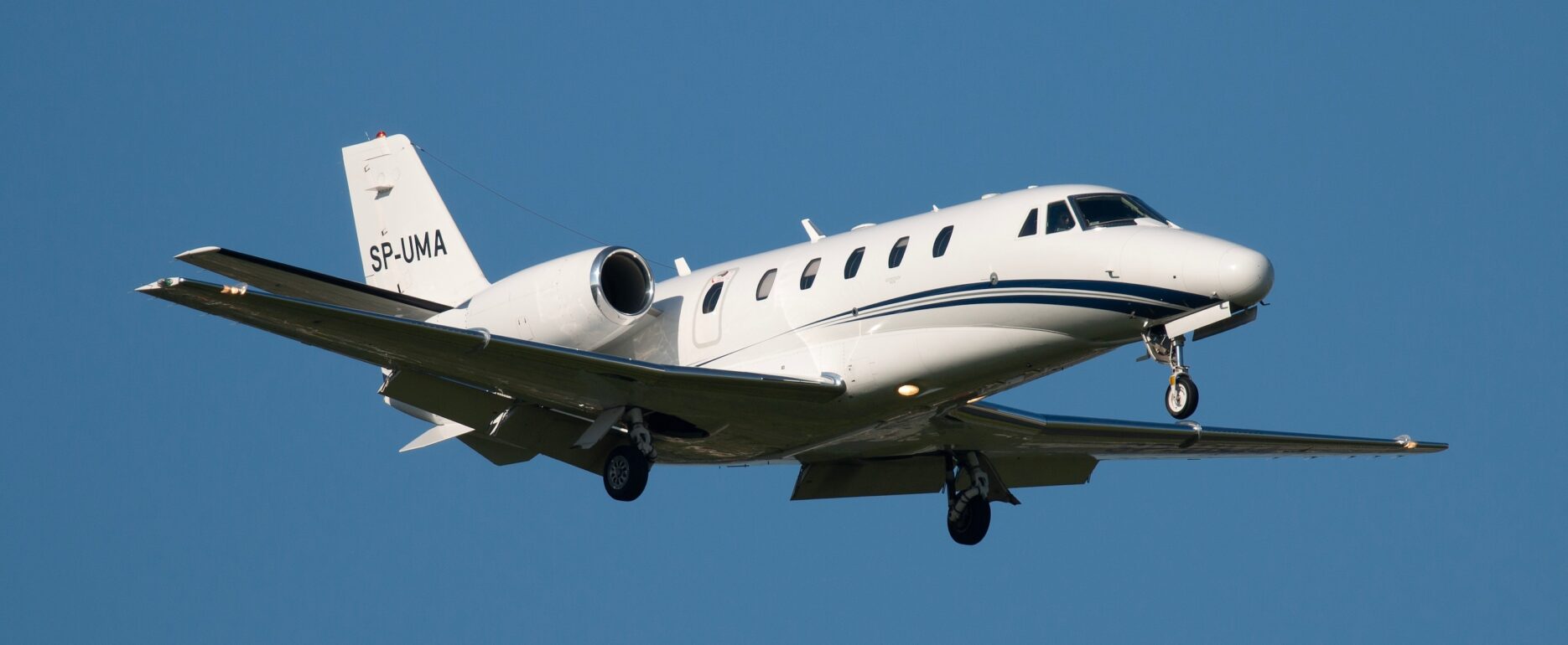 Cessna Citation Excel