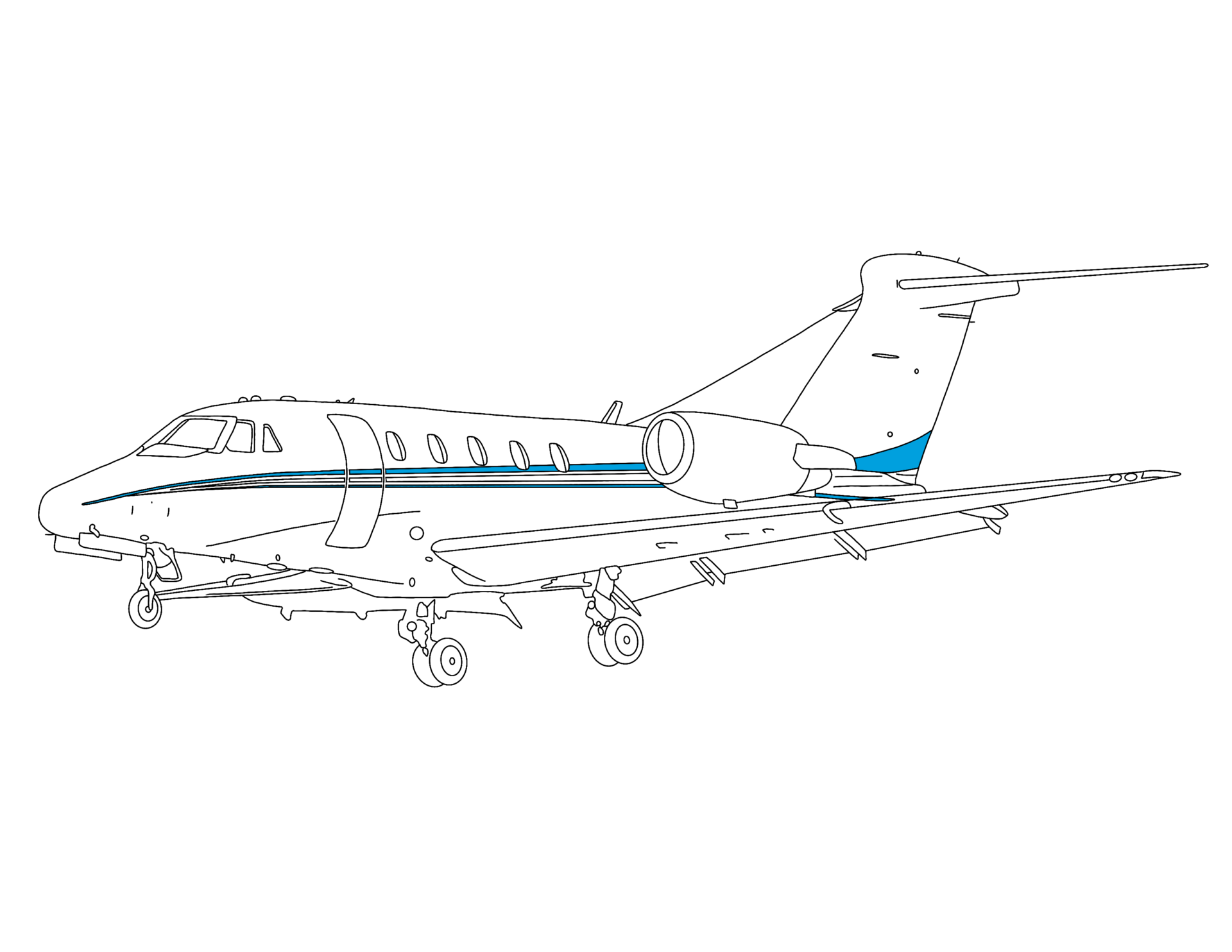 Cessna Citation III