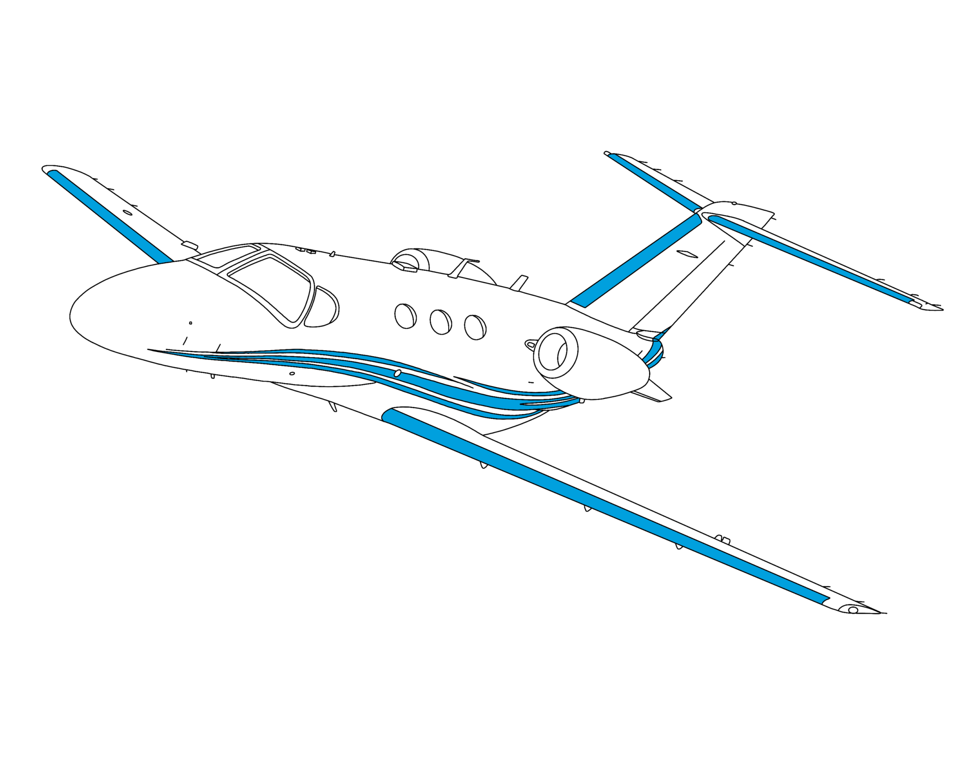 Cessna Citation Mustang