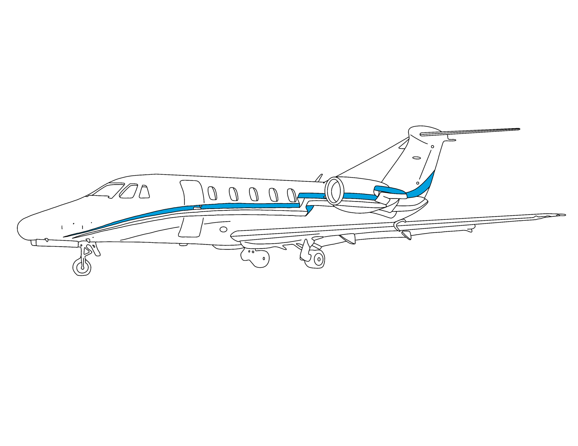 Cessna Citation II