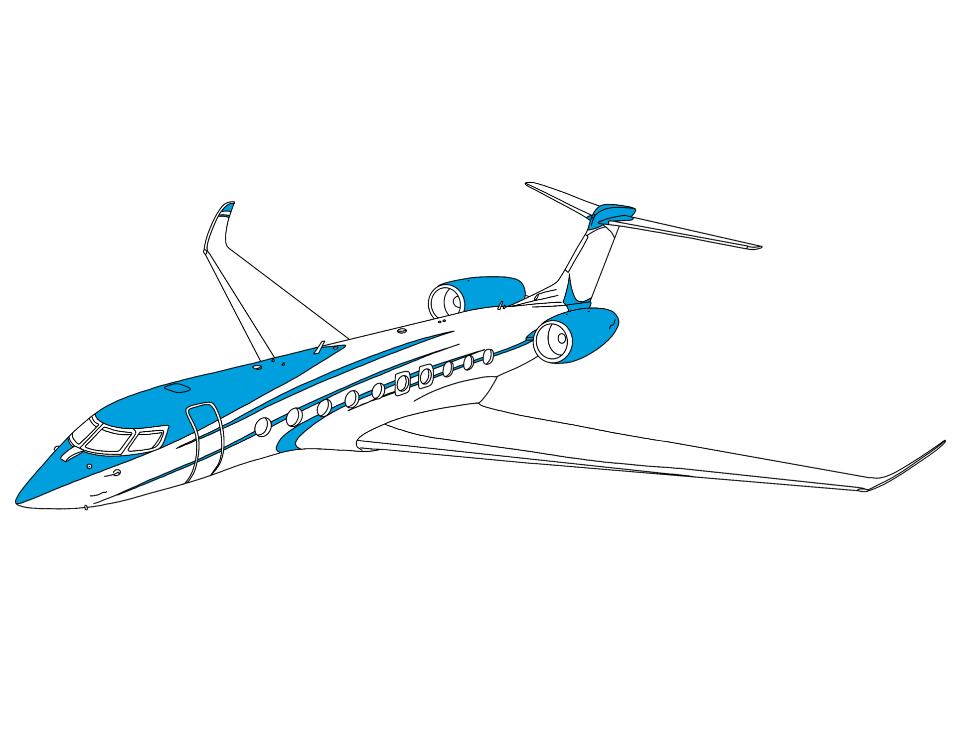 Gulfstream G700 Vs G800: Full Aircraft Comparison